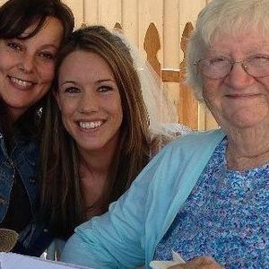 Meet your Posher, Eileen